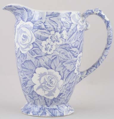 Jug or Pitcher Princess